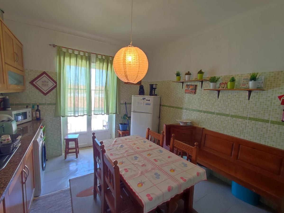 Casa Da Tina Daire Nazaré Dış mekan fotoğraf