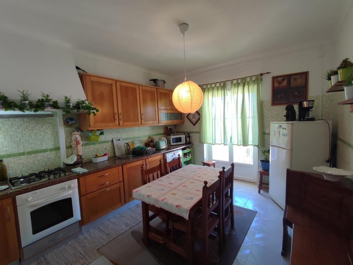 Casa Da Tina Daire Nazaré Dış mekan fotoğraf