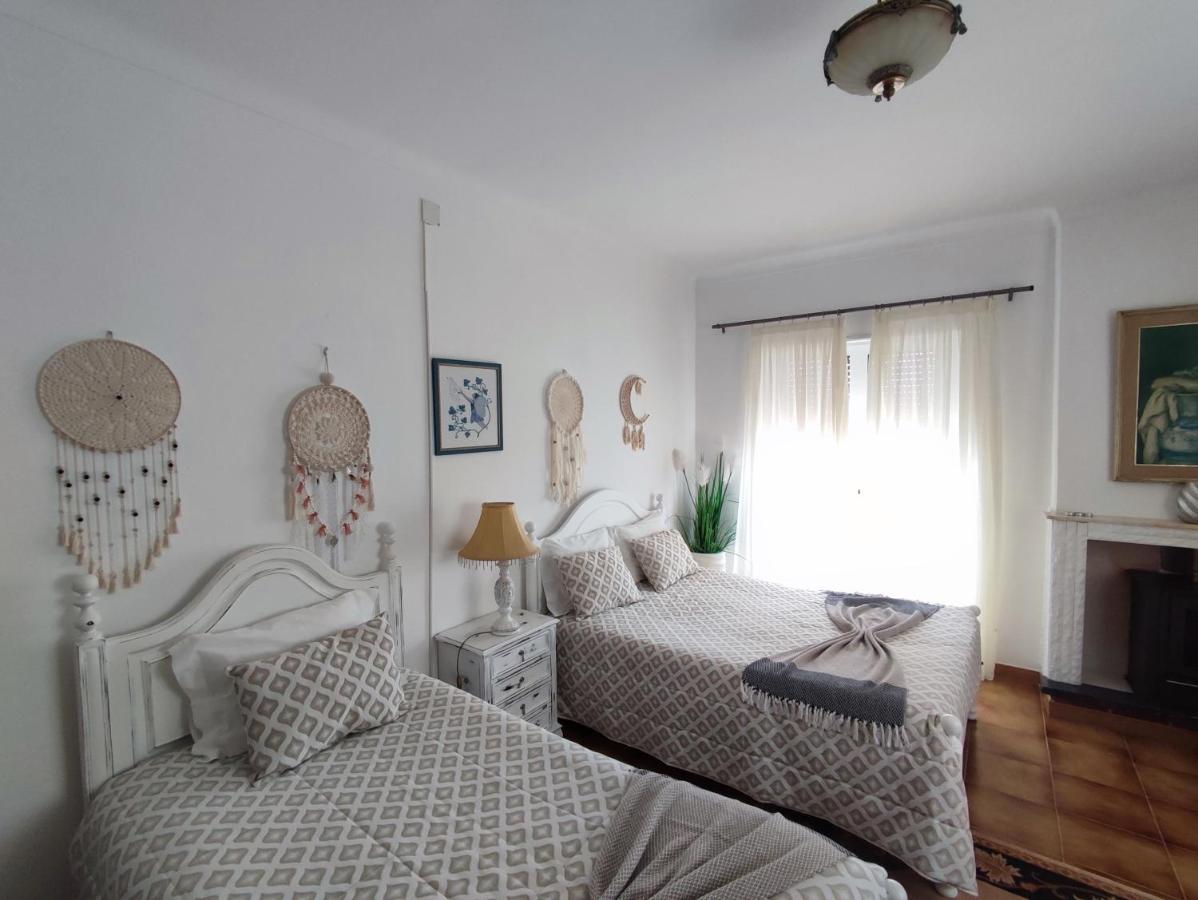Casa Da Tina Daire Nazaré Dış mekan fotoğraf