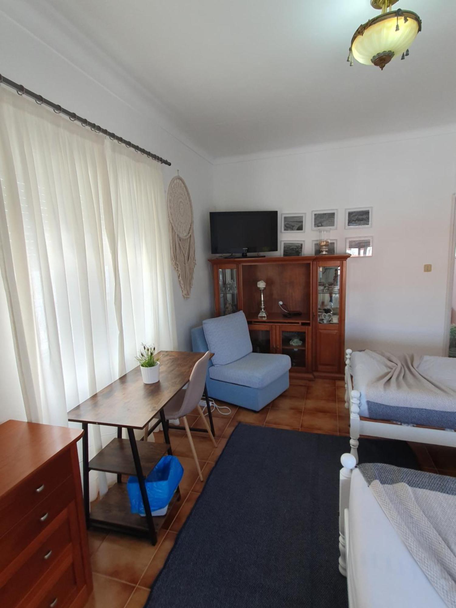 Casa Da Tina Daire Nazaré Dış mekan fotoğraf
