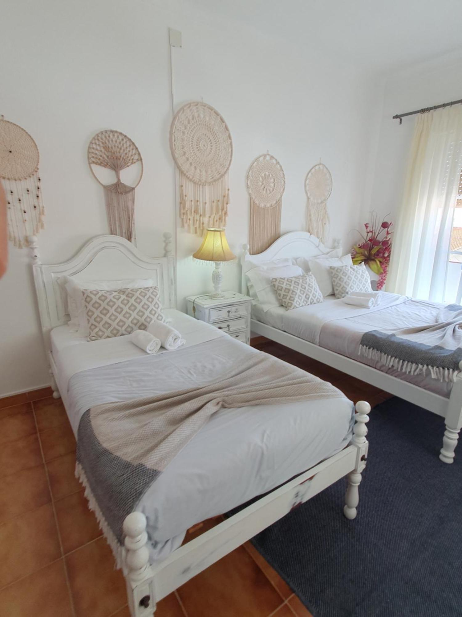 Casa Da Tina Daire Nazaré Dış mekan fotoğraf