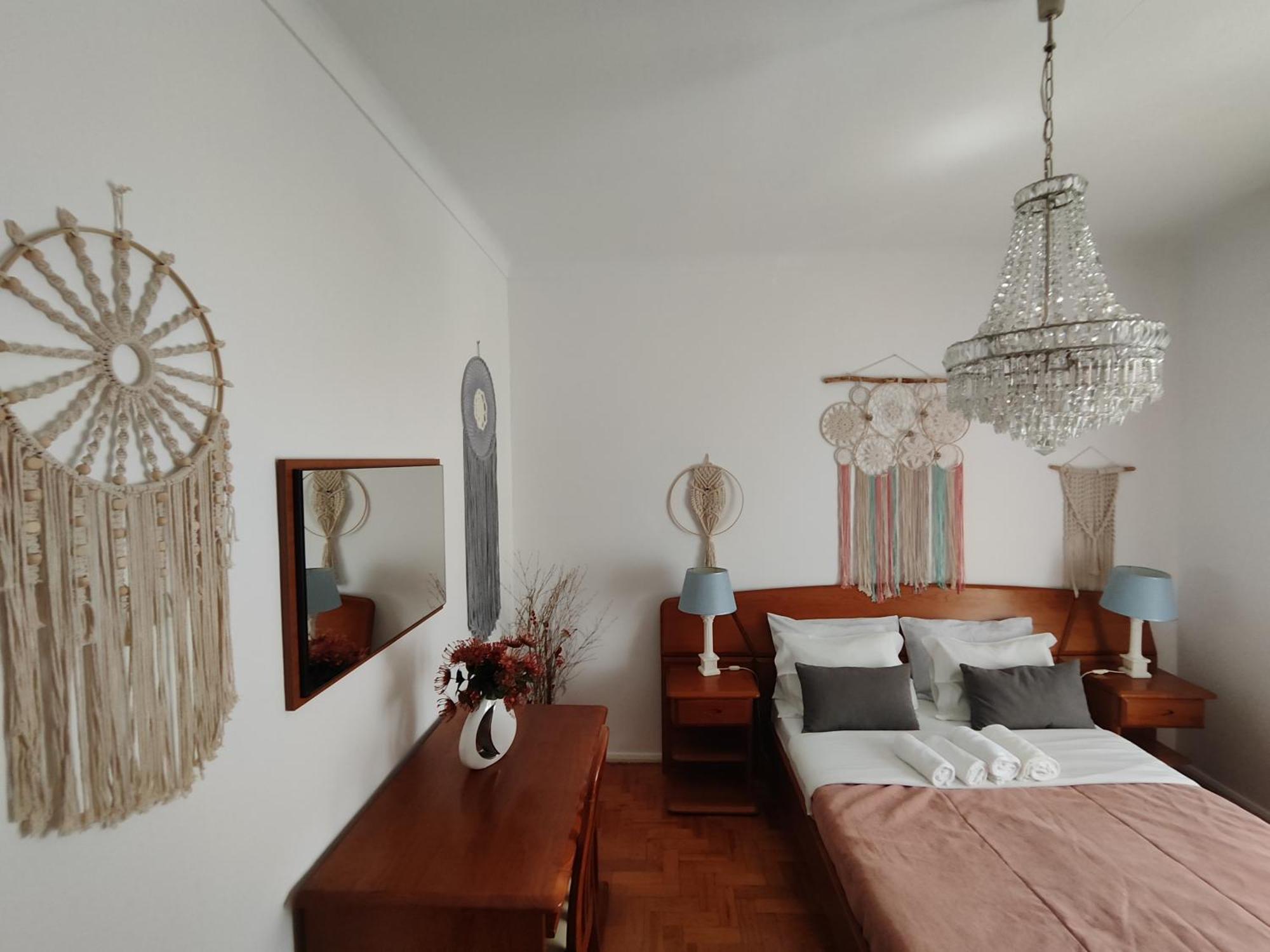 Casa Da Tina Daire Nazaré Dış mekan fotoğraf